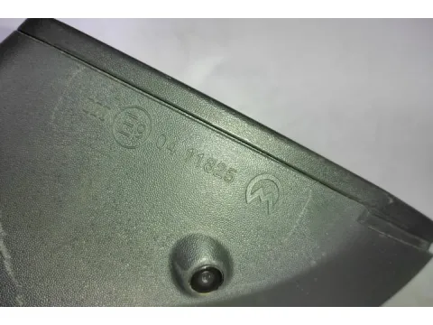 Καθρέπτης Εξωτερικός Δεξιός Ηλεκτρικός Θερμαινόμενος Ανακλεινώμενος Με Φλας Και Καμερα ασφαλειας 13 pin για SEAT CUPRA FORMENTOR (2020 - ) SUV - ΕΚΤΟΣ ΔΡΟΜΟΥ - 5dr  - 