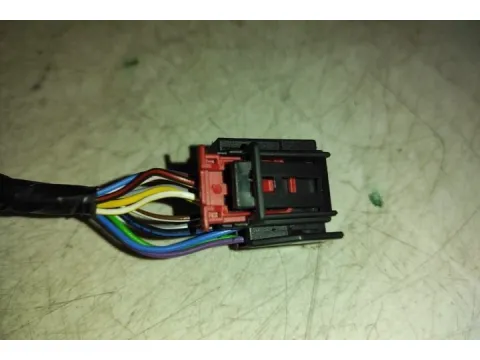 Καθρέπτης Εξωτερικός Δεξιός Ηλεκτρικός Θερμαινόμενος Ανακλεινώμενος Με Φλας Και Καμερα ασφαλειας 13 pin για SEAT CUPRA FORMENTOR (2020 - ) SUV - ΕΚΤΟΣ ΔΡΟΜΟΥ - 5dr  - 