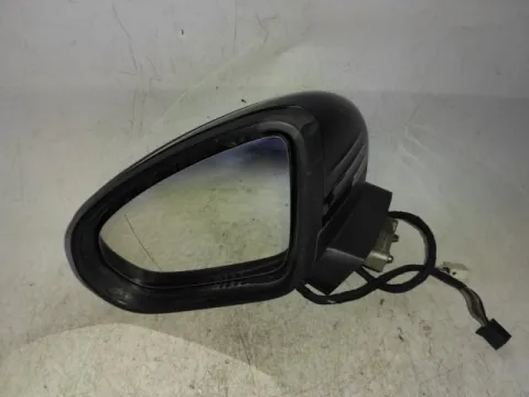 Καθρέπτης Εξωτερικός Αριστερός Ηλεκτρικός Θερμαινόμενος Με Φλας Και Φως Ασφαλείας 9+3pin για MERCEDES A - CLASS (2018 - ) (W177) Hatchback - 5dr 