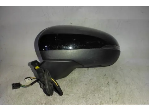 Καθρέπτης Εξωτερικός Αριστερός Ηλεκτρικός Θερμαινόμενος Με Φλας Και Φως Ασφαλείας 9+3pin για MERCEDES A - CLASS (2018 - ) (W177) Hatchback - 5dr  - 