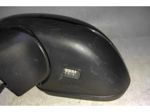 Καθρέπτης Εξωτερικός Αριστερός Ηλεκτρικός Θερμαινόμενος Με Φλας Και Φως Ασφαλείας 9+3pin για MERCEDES A - CLASS (2018 - ) (W177) Hatchback - 5dr  - 