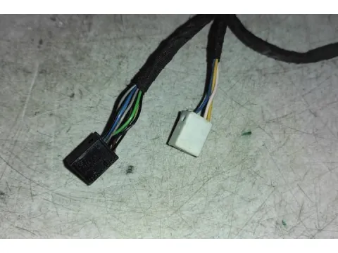 Καθρέπτης Εξωτερικός Αριστερός Ηλεκτρικός Θερμαινόμενος Με Φλας Και Φως Ασφαλείας 9+3pin για MERCEDES A - CLASS (2018 - ) (W177) Hatchback - 5dr  - 