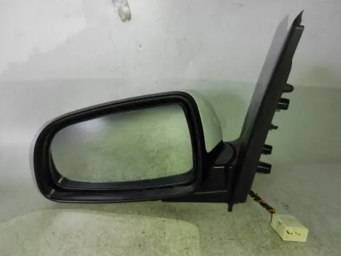 Καθρέπτης Εξωτερικός Αριστερός Ηλεκτρικός Θερμαινόμενος 5pin για CHEVROLET - DAEWOO AVEO (2008 - 2011) (T250)