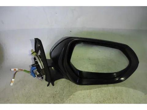 Καθρέπτης Εξωτερικός Δεξιός Ηλεκτρικός Θερμαινόμενος Με Φλας  3+5pin για TOYOTA YARIS (2020 - ) (XP210) Hatchback - 5dr 