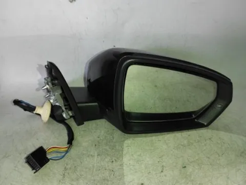 Καθρέπτης Εξωτερικός Δεξιός Ηλεκτρικός Θερμαινόμενος Με Φλας 12pin για AUDI A1 (2018 - ) (GB)