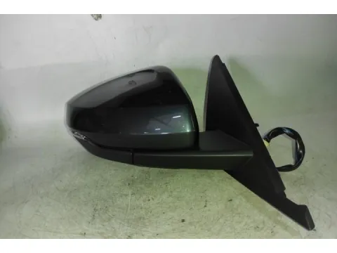 Καθρέπτης Εξωτερικός Δεξιός Ηλεκτρικός Θερμαινόμενος Με Φλας 12pin για AUDI A1 (2018 - ) (GB) - 