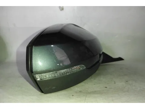 Καθρέπτης Εξωτερικός Δεξιός Ηλεκτρικός Θερμαινόμενος Με Φλας 12pin για AUDI A1 (2018 - ) (GB) - 