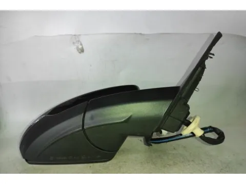 Καθρέπτης Εξωτερικός Δεξιός Ηλεκτρικός Θερμαινόμενος Με Φλας 12pin για AUDI A1 (2018 - ) (GB) - 