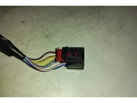 Καθρέπτης Εξωτερικός Δεξιός Ηλεκτρικός Θερμαινόμενος Με Φλας 12pin για AUDI A1 (2018 - ) (GB) - 