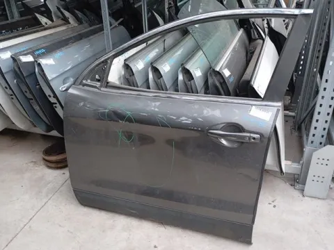 Πόρτα Εμπρός Αριστερή Ελαττωματική για NISSAN QASHQAI (2014 - 2017) ( J11 ) SUV - ΕΚΤΟΣ ΔΡΟΜΟΥ - 5dr *Ε*