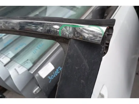 Πόρτα Εμπρός Αριστερή Ελαττωματική για NISSAN QASHQAI (2014 - 2017) ( J11 ) SUV - ΕΚΤΟΣ ΔΡΟΜΟΥ - 5dr *Ε* - 