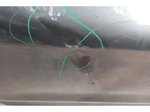 Πόρτα Εμπρός Αριστερή Ελαττωματική για NISSAN QASHQAI (2014 - 2017) ( J11 ) SUV - ΕΚΤΟΣ ΔΡΟΜΟΥ - 5dr *Ε* - 