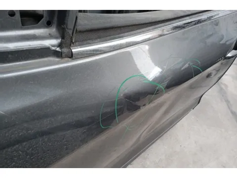 Πόρτα Εμπρός Αριστερή Ελαττωματική για NISSAN QASHQAI (2014 - 2017) ( J11 ) SUV - ΕΚΤΟΣ ΔΡΟΜΟΥ - 5dr *Ε* - 