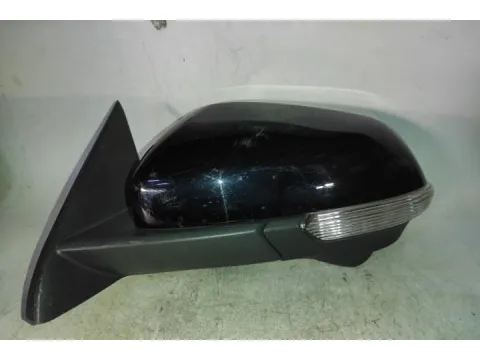 Καθρέπτης Εξωτερικός Αριστερός Ηλεκτρικός Θερμαινόμενος Με Φλας Και Καμερα Ασφαλειας 13pin για MG GS (2015 - 2017) (AS21) SUV - ΕΚΤΟΣ ΔΡΟΜΟΥ - 5dr  - 