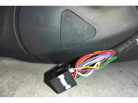 Καθρέπτης Εξωτερικός Αριστερός Ηλεκτρικός Θερμαινόμενος Με Φλας Και Καμερα Ασφαλειας 13pin για MG GS (2015 - 2017) (AS21) SUV - ΕΚΤΟΣ ΔΡΟΜΟΥ - 5dr  - 