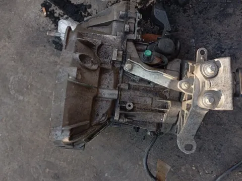 Κιβώτιο Ταχυτήτων (Σασμάν) Χειροκίνητο για FIAT DOBLO (2010 - 2015) (152) 1300 (330A1000) Diesel 95 DTI Italy