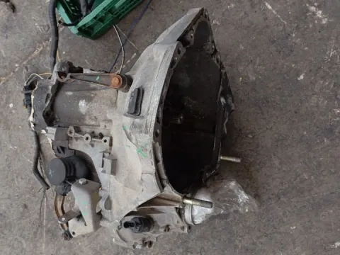 Κιβώτιο Ταχυτήτων (Σασμάν) Χειροκίνητο για LANCIA DELTA (1993 - 1999) (836) 1400 (160A1.046) (836A4.000) Petrol 69 