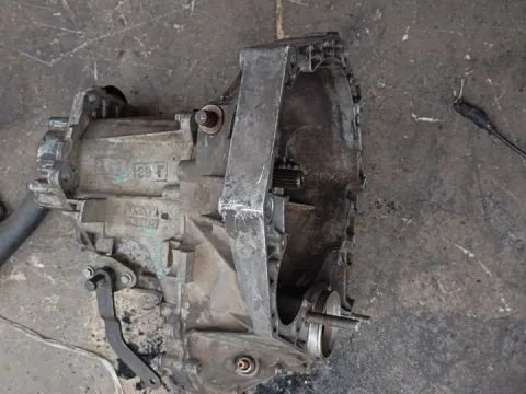 Κιβώτιο Ταχυτήτων (Σασμάν) Χειροκίνητο για LANCIA DEDRA (1994 - 1999) (835) 