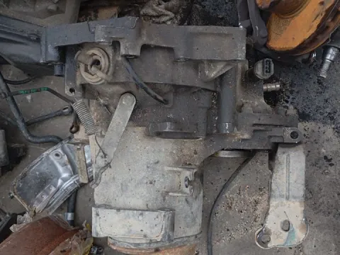 Κιβώτιο Ταχυτήτων (Σασμάν) Χειροκίνητο για VW POLO (1994 - 1999) (6N1) 