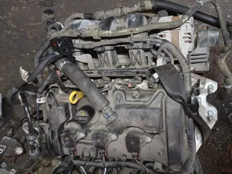 Κινητήρας Κορμός - Καπάκι BIKE για FORD KA (2016 - 2020) (KA +) PLUS 1200 Petrol (BIKE) 85hp Italy