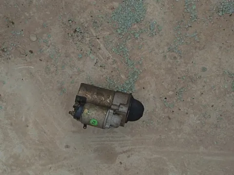 Μίζα για CHEVROLET - DAEWOO KALOS (2003 - 2004) (T200) 1200 F12S3 petrol 72 (B12S1) Italy