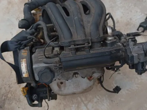 Κινητήρας Κορμός - Καπάκι F8CV για CHEVROLET - DAEWOO MATIZ (2001 - 2005) (M150) 800 F8CV petrol 52 Italy