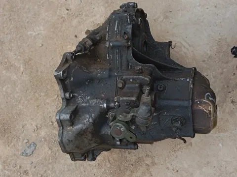 Κιβώτιο Ταχυτήτων (Σασμάν) Χειροκίνητο για CHEVROLET - DAEWOO MATIZ (2001 - 2005) (M150) 800 F8CV petrol 52 Italy