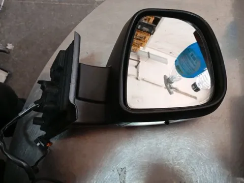 Καθρέπτης Εξωτερικός Δεξιός Ηλεκτρικός Θερμαινόμενος 5+2pin για OPEL COMBO (2018 - ) Ε Mini Van 