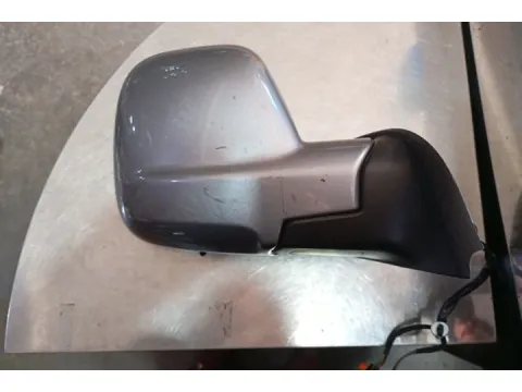 Καθρέπτης Εξωτερικός Δεξιός Ηλεκτρικός Θερμαινόμενος 5+2pin για OPEL COMBO (2018 - ) Ε Mini Van  - 