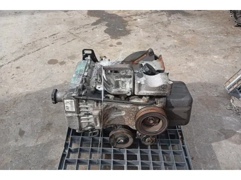 Κινητήρας Κορμός - Καπάκι ( Για ανταλλακτικά ) για CHEVROLET - DAEWOO SPARK (2010 - 2012) Hatchback - 5dr 1000 B10D1 petrol 68 ( Νέα Γενιά )  *ΠΑΛΕΤΑ 526* - 