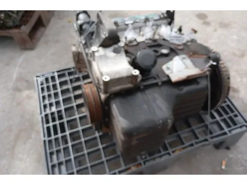 Κινητήρας Κορμός - Καπάκι ( Για ανταλλακτικά ) για CHEVROLET - DAEWOO SPARK (2010 - 2012) Hatchback - 5dr 1000 B10D1 petrol 68 ( Νέα Γενιά )  *ΠΑΛΕΤΑ 526* - 