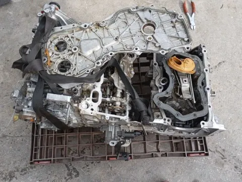 Κινητήρας Κορμός - Καπάκι  ( Για ανταλλακτικά )   για NISSAN QASHQAI (2018 - 2021) ( J11) SUV- ΕΚΤΟΣ ΔΡΟΜΟΥ - 5dr  ( Νέα Γενιά )  *ΠΑΛΕΤΑ 525*