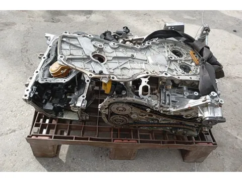 Κινητήρας Κορμός - Καπάκι  ( Για ανταλλακτικά )   για NISSAN QASHQAI (2018 - 2021) ( J11) SUV- ΕΚΤΟΣ ΔΡΟΜΟΥ - 5dr  ( Νέα Γενιά )  *ΠΑΛΕΤΑ 525* - 