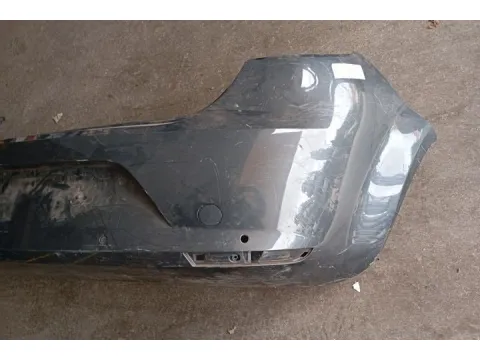 Προφυλακτήρας Πίσω Με Parktronic για SEAT LEON (2005 - 2009) (1P) Hatchback - 5dr  - 