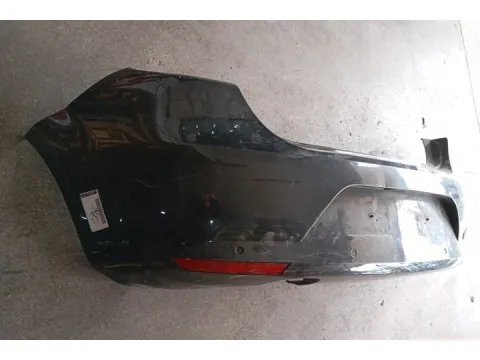Προφυλακτήρας Πίσω Με Parktronic για SEAT LEON (2005 - 2009) (1P) Hatchback - 5dr  - 