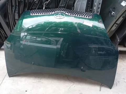 Καπό Εμπρός για TOYOTA YARIS (1999 - 2002) (XP10) Hatchback - 3dr , Hatchback - 5dr , (2003 - 2005) (XP10) , Hatchback - 5dr (VNKKL123X0A) *Γ*