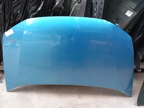 Καπό Εμπρός για HONDA INSIGHT (2009 - 2012) (ZE) Hatchback - 5dr *Γ*