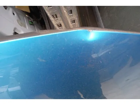 Καπό Εμπρός για HONDA INSIGHT (2009 - 2012) (ZE) Hatchback - 5dr *Γ* - 