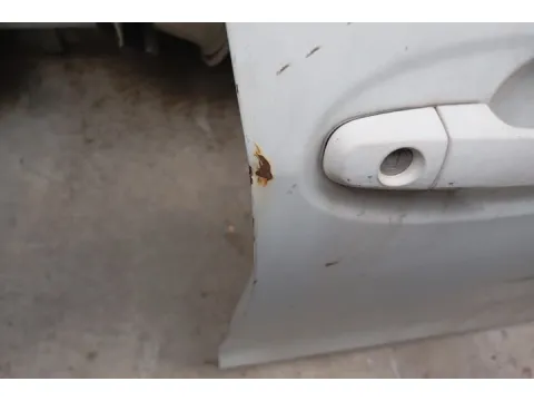 Πόρτα Εμπρός Δεξιά για TOYOTA YARIS (2006 - 2009) (KL9) Hatchback - 5dr , (2009 - 2012) (XP90) *Ε* - 