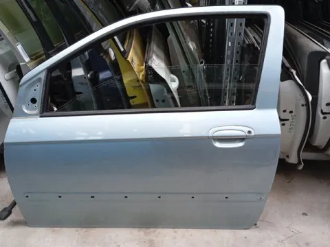 Πόρτα Αριστερή Δίπορτη για HYUNDAI GETZ (2002 - 2005) (TB) Hatchback - 5dr , Hatchback - 3dr , (2006 - 2009 ) (TB) *Γ*