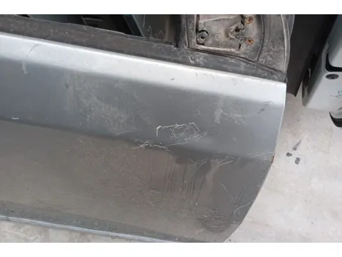 Πόρτα Εμπρός Δεξιά για HYUNDAI ATOS MPV (1997 - 2000) (MX) Hatchback - 5dr *Γ* - 