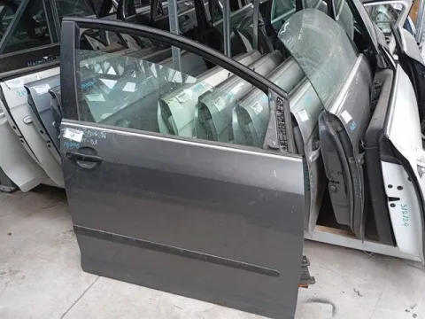 Πόρτα Εμπρός Δεξιά για VW GOLF PLUS (2005 - 2009) Mk5 (5M1 - 521) MPV - ΠΟΛΥΜΟΡΦΙΚΑ - 5dr *Ε*