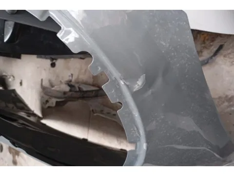 Καπό Εμπρός για MINI MINI COOPER (2014 - 2016) Hatchback - 5dr (F55) *Γ* - 