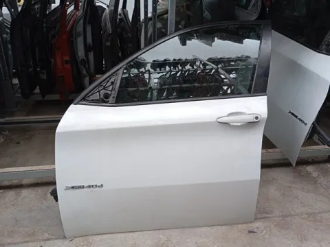 Πόρτα Εμπρός Αριστερή για BMW X6 (2008 - 2012) (Ε71) SUV- ΕΚΤΟΣ ΔΡΟΜΟΥ - 5dr , (2012 - 2014) (Ε71 F-L) *Ε*