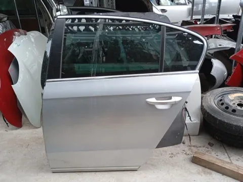 Πόρτα Πίσω Αριστερή για VW PASSAT (2011 - 2014) (B7) Sedan - 4dr *Ε*