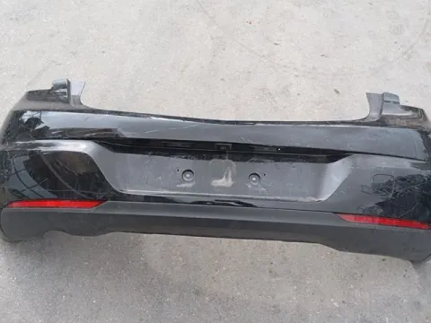 Προφυλακτήρας Πίσω Με Parktronic και Κάμερα για OPEL ASTRA (2016 - 2021) K Hatchback - 5dr 