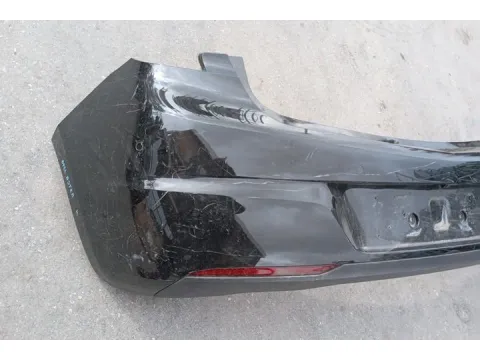 Προφυλακτήρας Πίσω Με Parktronic και Κάμερα για OPEL ASTRA (2016 - 2021) K Hatchback - 5dr  - 