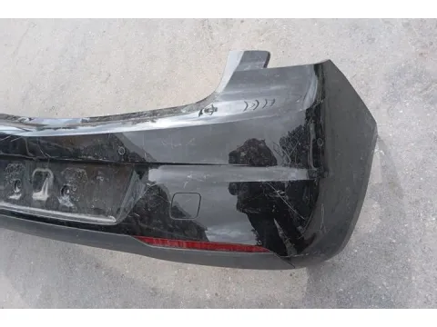 Προφυλακτήρας Πίσω Με Parktronic και Κάμερα για OPEL ASTRA (2016 - 2021) K Hatchback - 5dr  - 