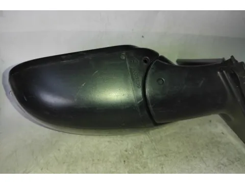 Καθρέπτης Εξωτερικός Αριστερός Ηλεκτρικός Θερμαινόμενος Ανακλεινώμενος Με Φλας 9pin για NISSAN QASHQAI (2014 - ) - 