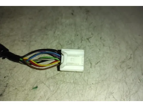 Καθρέπτης Εξωτερικός Αριστερός Ηλεκτρικός Θερμαινόμενος Ανακλεινώμενος Με Φλας 9pin για NISSAN QASHQAI (2014 - ) - 